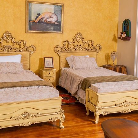 Casa Colonial Quito Hotel ภายนอก รูปภาพ